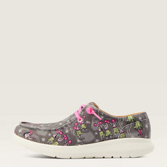 Hilo Western Aloha - Women