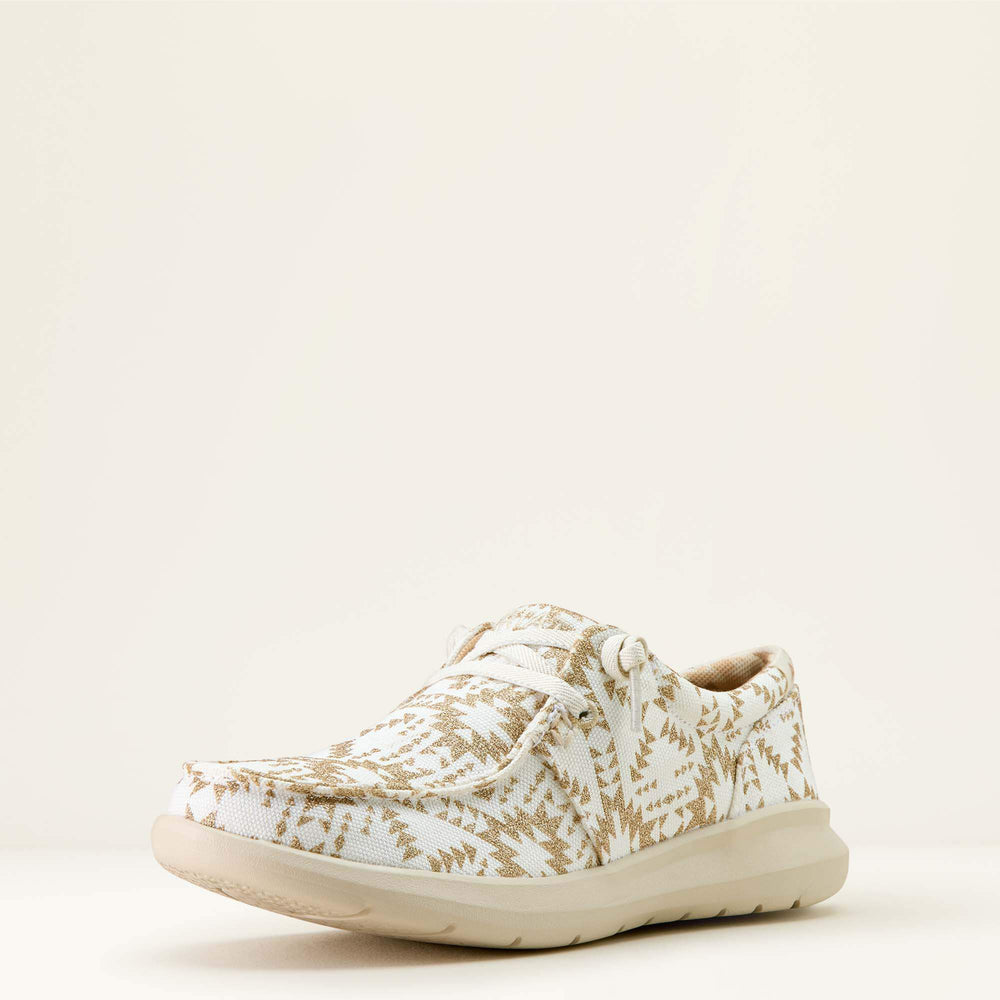 Hilo Shoe - Women