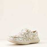 Hilo Shoe - Women