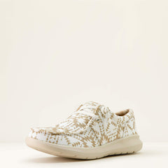 Hilo Shoe - Women