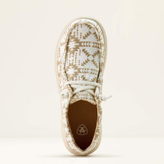 Hilo Shoe - Women