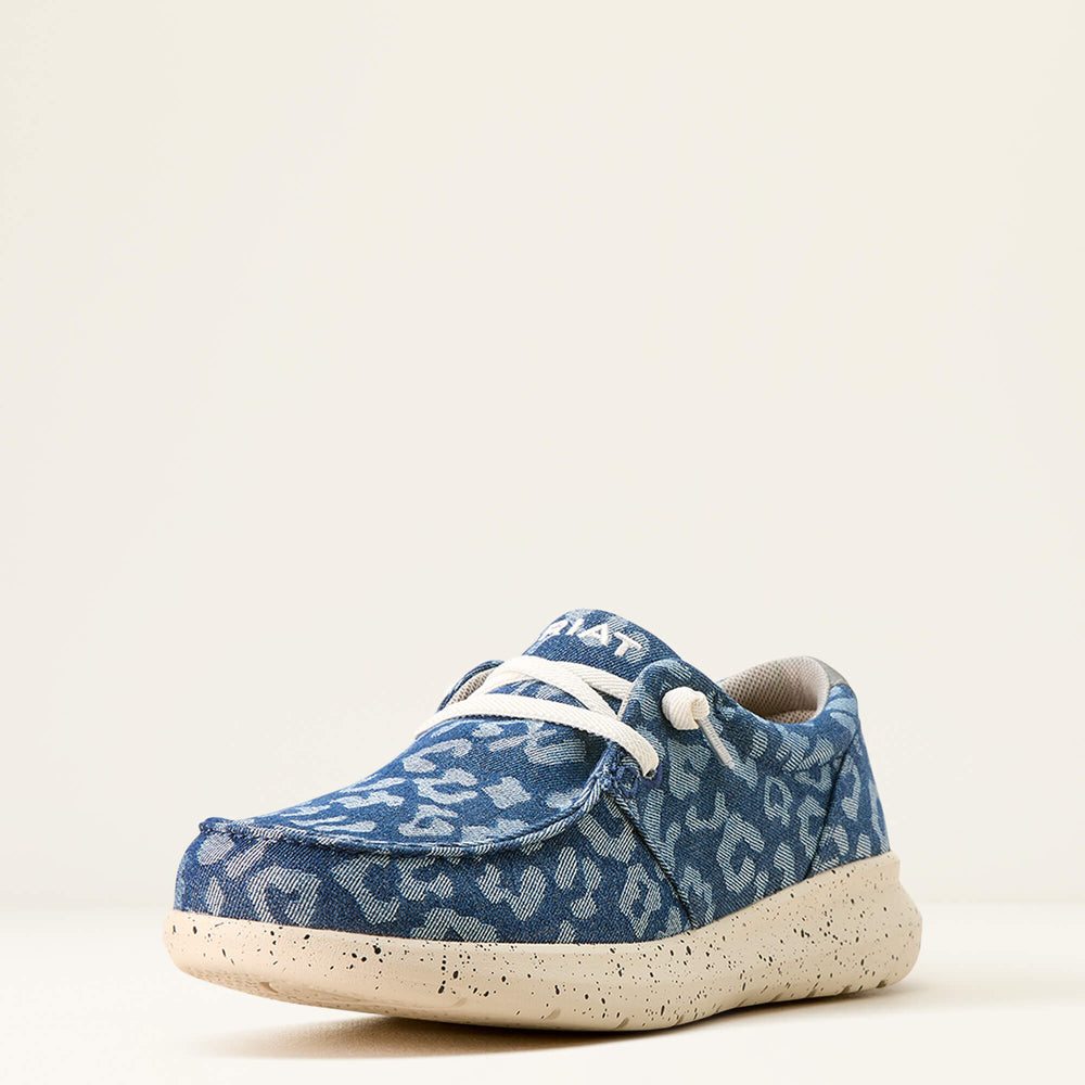Hilo Shoe - Women|Trends