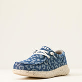 Hilo Shoe - Women|Trends