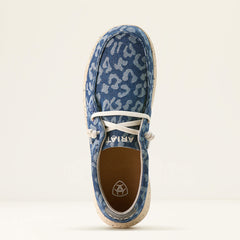 Hilo Shoe - Women|Trends
