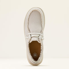 Hilo Shoe - Women