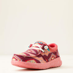 Hilo Shoe - Women