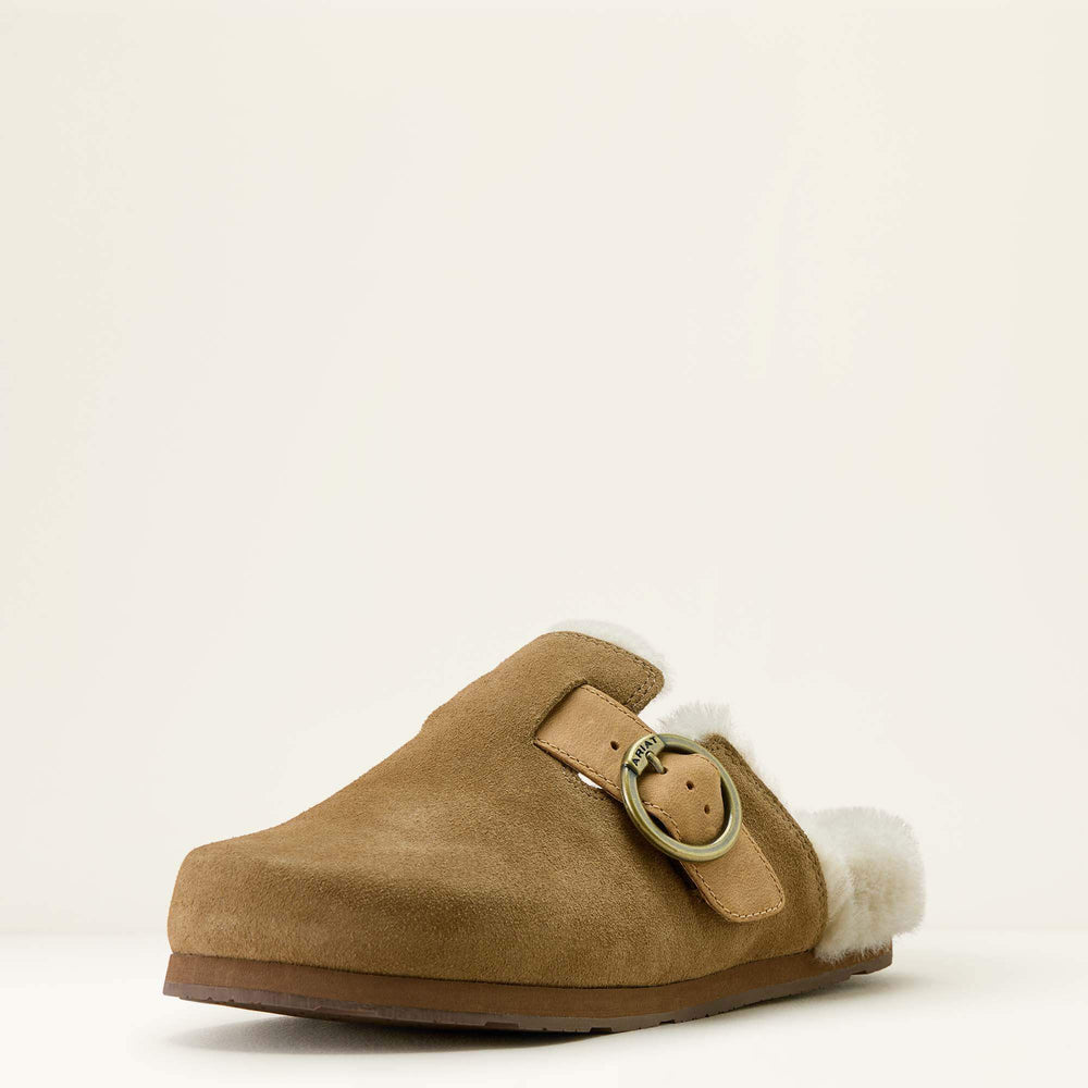Country Mule Sherpa - Women