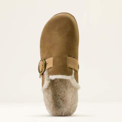 Country Mule Sherpa - Women