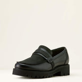 Stratford Lug Loafer - Women