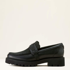 Stratford Lug Loafer - Women