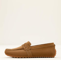 Selene Driving Moc - Women