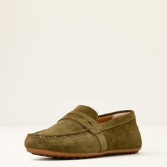 Selene Driving Moc - Women