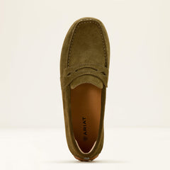 Selene Driving Moc - Women