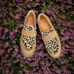Stratford Lug Loafer - Women|Trends