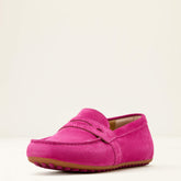 Selene Driving Moc - Women