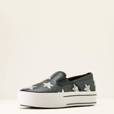Skylar Star Slip On Shoe - Women