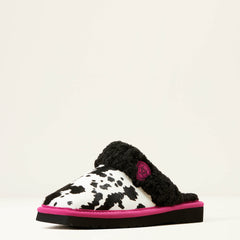 Jackie Square Toe Slipper - Women|Trends