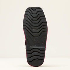 Jackie Square Toe Slipper - Women|Trends