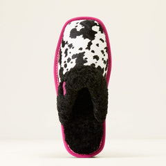 Jackie Square Toe Slipper - Women|Trends