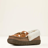 Moccasin Slipper - Women|Trends