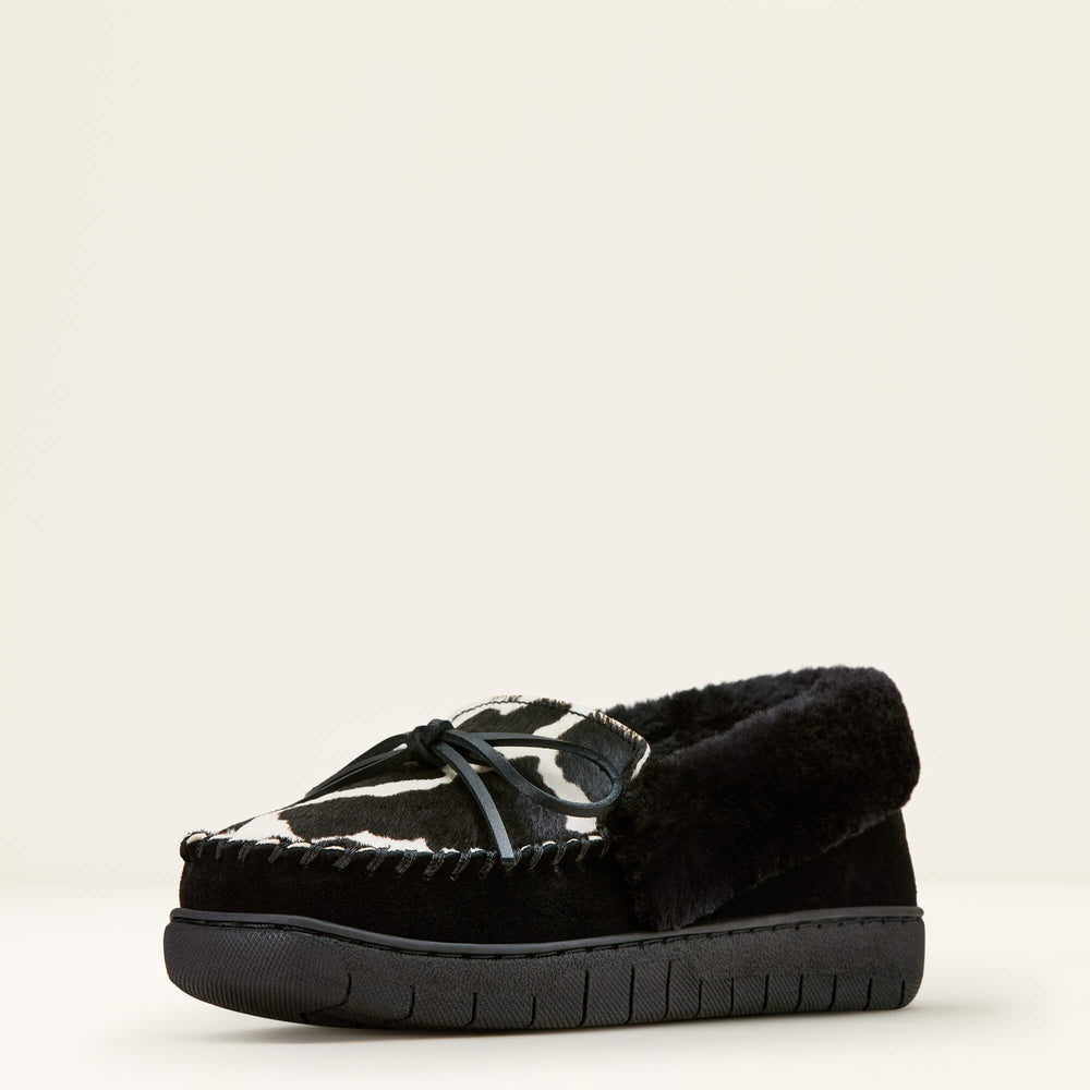 Moccasin Slipper - Women|Trends