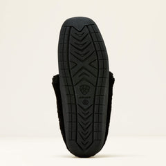 Moccasin Slipper - Women|Trends