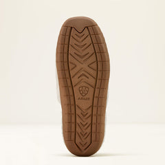 Lexington Slipper - Women