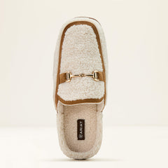 Lexington Slipper - Women