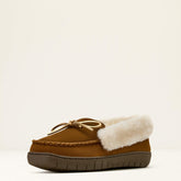 Moccasin Slipper - Women