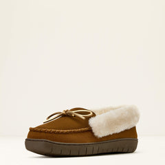 Moccasin Slipper - Women