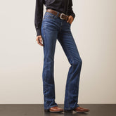 R.E.A.L. Perfect Rise Leila Boot Cut Jean - Women|Trends