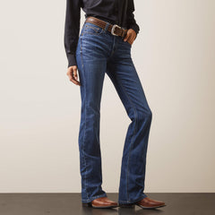 R.E.A.L. Perfect Rise Leila Boot Cut Jean - Women|Trends