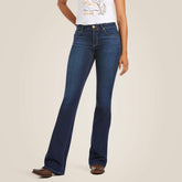 Ultra Stretch Perfect Rise Katie Flare Jean - Women|Trends