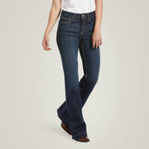 Slim Trouser Ella Wide Leg - Women|Trends