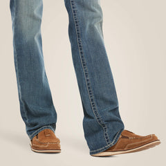 R.E.A.L. Straight Leg Jean - Women|Trends