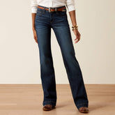 Perfect Rise Maddie Trouser Jeans - Women