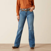 Perfect Rise Isabelle Wide Trouser Jeans - Women|Trends