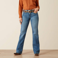 Perfect Rise Isabelle Wide Trouser Jeans - Women|Trends