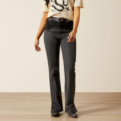 Ultra High Rise Cheyenne Yoke Tomboy Boot Cut Jean - Women|Trends