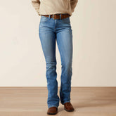 High Rise Camellia Boot Cut Jean - Women|Trends