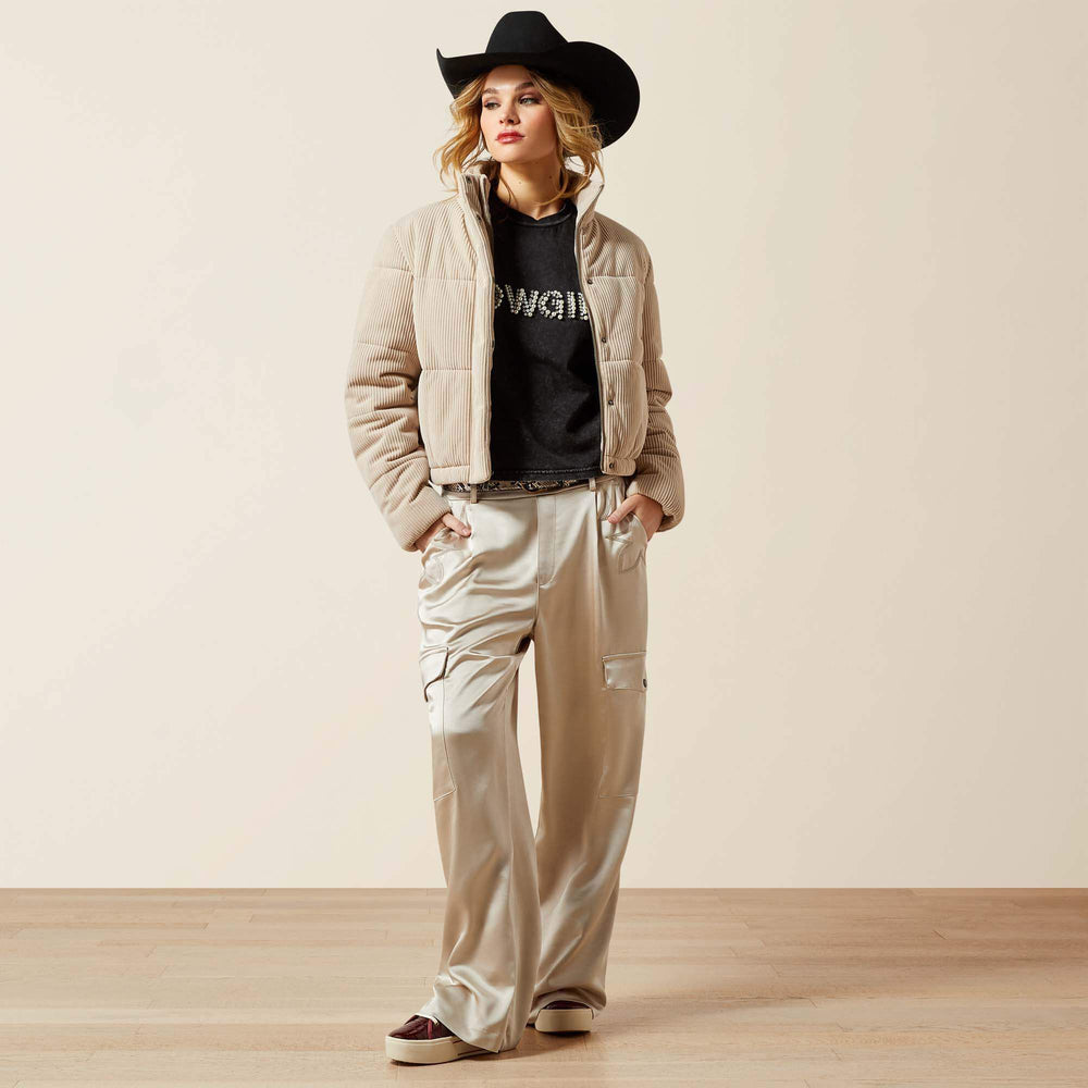 Mirage Cargo - Women