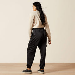 Silky Cargo - Women