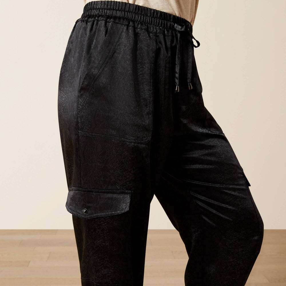 Silky Cargo - Women