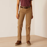 Rebar Perfect Rise Made Tough Straight Pant - Women