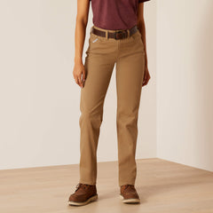 Rebar Perfect Rise Made Tough Straight Pant - Women