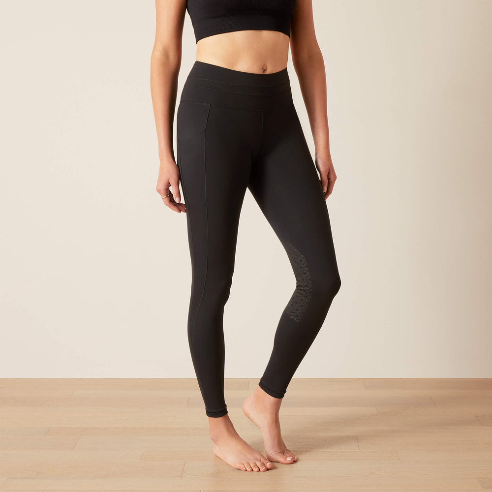Eos 2.0 Knee Patch Tight - Women