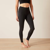 Eos 2.0 Knee Patch Tight - Women