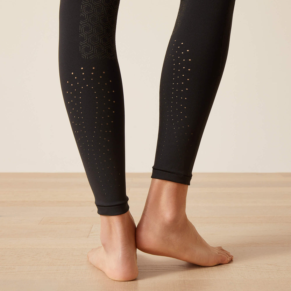 Eos 2.0 Knee Patch Tight - Women