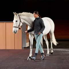 Tri Factor Vivacity Heat Half Grip Breech - Women|Trends