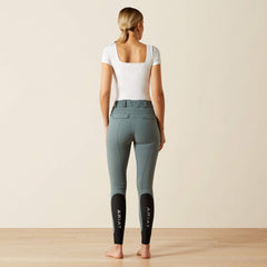 Tri Factor Vivacity Heat Half Grip Breech - Women|Trends